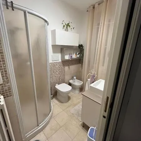 Il Glicine Apartment