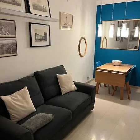 Il Glicine Apartment