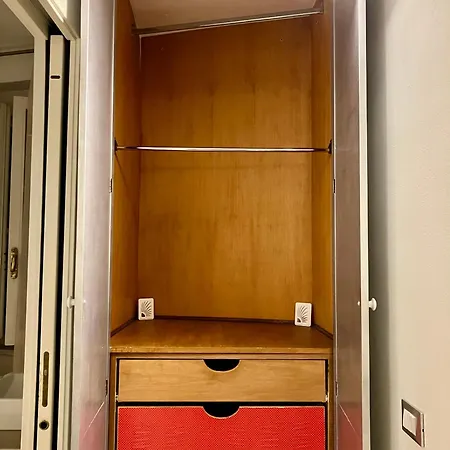 Apartment Il Glicine *