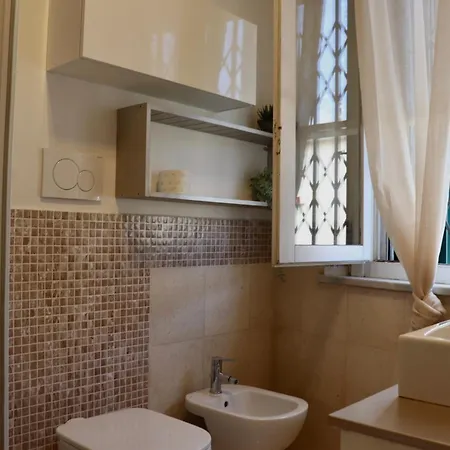 Apartment Il Glicine Livorno