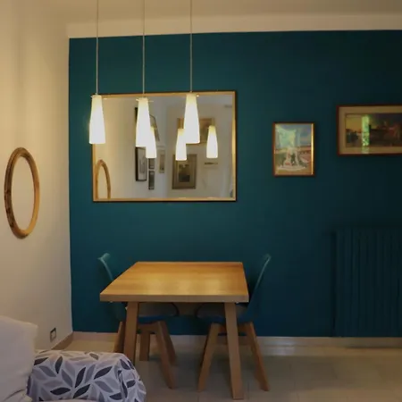 Apartment Il Glicine *