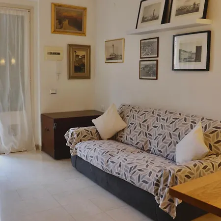 Apartment Il Glicine *