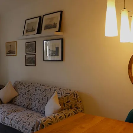 Apartamento Il Glicine Livorno