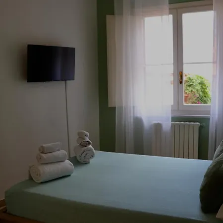 Apartment Il Glicine *